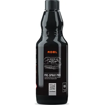 Čistič čalounění a koberečků ADBL Pre Spray PRO (500 ml)