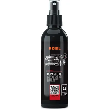 Keramický detailer ADBL Ceramic QD (200 ml)