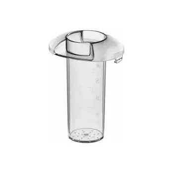 Příslušenství pro kuchyňský robot Vrchní část pěchovadla kuchyňských robotů Bosch Siemens (00606437)