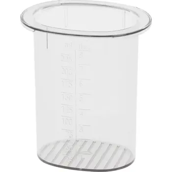 Příslušenství pro kuchyňský robot Pěchovadlo, včetně odměrky kuchyňských robotů Bosch Siemens (00635479)