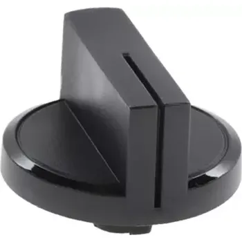 Příslušenství pro sporák Knoflík varných desek Bosch Siemens (00635248)