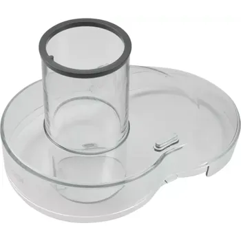 Příslušenství pro odšťavňovač Víko, kryt odšťavňovačů Bosch Siemens (00701700)