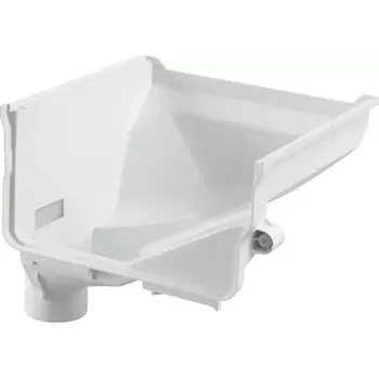  Originální spodní díl dávkovače BSH pro pračky Bosch a Siemens - náhradní nádržka na prací prostředky (00356834)