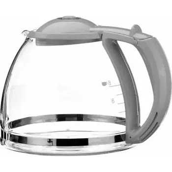 Příprava kávy Skleněná konvice pro kávovary Bosch Siemens (00646862)