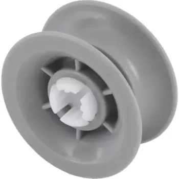 Příslušenství pro myčku Kolečko včetně vložky myček nádobí Bosch Siemens (00611666)