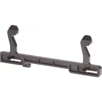 Příslušenství pro troubu Západka zámku dveří pro mikrovlnné trouby Bosch Siemens (00606343)