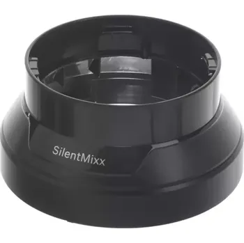 Krycí díl, podstavec nádoby včetně 6 šroubů do mixéru (samostatného) Bosch Siemens (12009096)