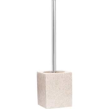 WC štětka Optima Supera WC štětka, písková