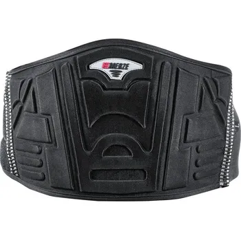 ledvinový pás, EMERZE (černý, vel. S-M)
