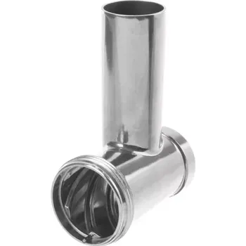 Příslušenství pro kuchyňský robot Krycí díl, tělo mlýnků na maso Bosch Siemens (12034290)