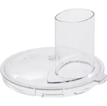 Příslušenství pro kuchyňský robot Víko nádoby do kuchyňského robota Bosch Siemens (12009552)