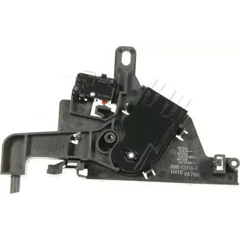 Příslušenství pro troubu Spínač dveří do mikrovlnné trouby Bosch Siemens (00754697)