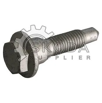Šroub M10x13,6x45 ŠKODA Original OEM WHT001835