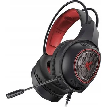 Sluchátka Sluchátka přes uši Ksix Drakkar