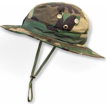 Klobouk Klobouk Rinokor Boonie RS woodland