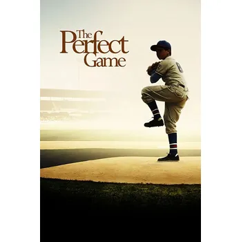 Plakát Plakát, Obraz - The Perfect Game (2009)