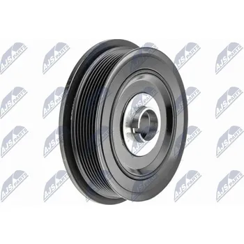 Řemenice, klikový hřídel NTY RKP-PL-003