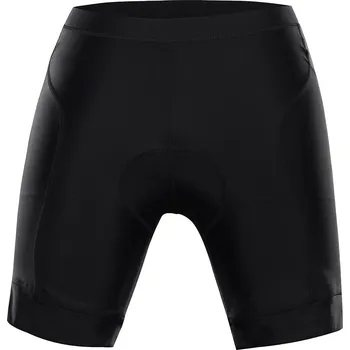 Dámské kraťasy ALPINE PRO - ARS PÁNSKÉ CYKLISTICKÉ KRAŤASY