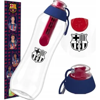 Filtrační láhev Dafi Soft 0,5 l modrá