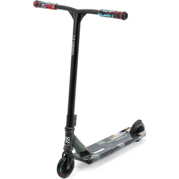 Koloběžka Freestyle koloběžka SLAMM Mischief | GLITCH