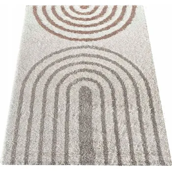 Koberec Koberec shaggy 120 x 170 cm