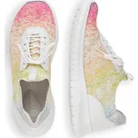 Dámské tenisky 5704-90 Remonte multicolor Barva: multi, Velikost: 39