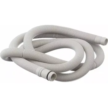 Příslušenství pro myčku Odtoková hadice, vypouštěcí hadice myček nádobí Bosch Siemens (00496925)