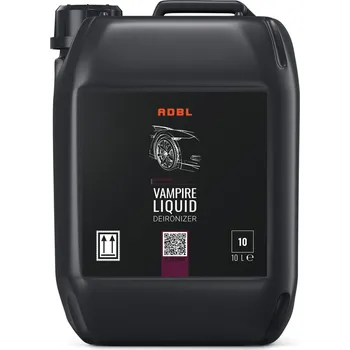 Odstraňovač polétavé rzi z laku ADBL Vampire Liquid (10 l)