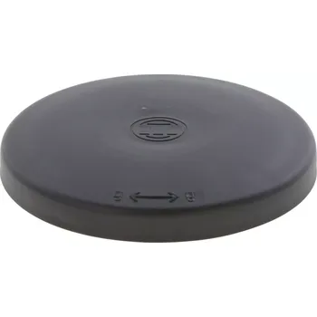 Příslušenství pro kuchyňský robot Víčko mixéru kuchyňských robotů Bosch Siemens (00632857)