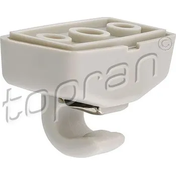 Nářadí pro automobil Držák, sluneční clona TOPRAN (HANS PRIES) 111 089