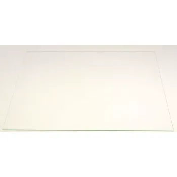 Příslušenství pro lednici Originální skleněná police BSH 20001100 pro ledničky Bosch - kvalitní náhradní díl pro dokonalé uspořádání vnitřního prostoru chladničky