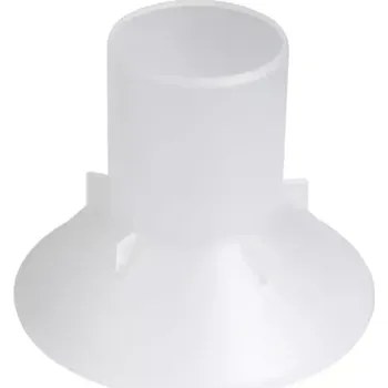 Příslušenství pro myčku Trychtýř myček nádobí Bosch Siemens (00645000)