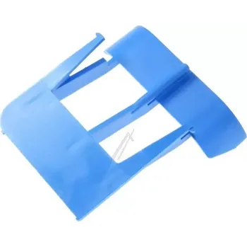 Originální jezdec do praček Bosch Siemens 00165991 - kvalitní náhradní díl BSH pro opravu domácích spotřebičů, autentický komponent zajišťující plynulý chod pračky