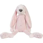 Happy Horse Králíček Richie XXL BIG (100cm) RŮŽOVÁ