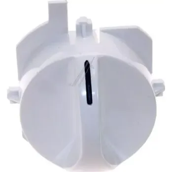  Originální knoflík BSH 00160915 pro pračky Bosch a Siemens - kvalitní ovládací prvek pro bezproblémové ovládání domácího spotřebiče