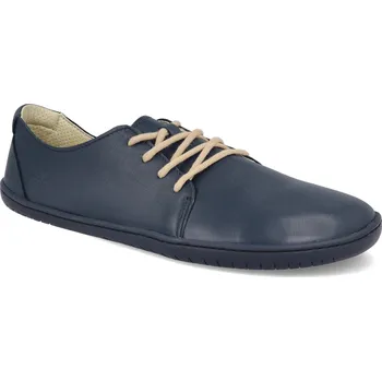 Barefoot pánské boty Aylla - Inca modré Velikost: 45