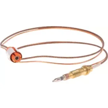 Příslušenství pro sporák Termočlánek do varné desky Bosch Siemens (00617909)