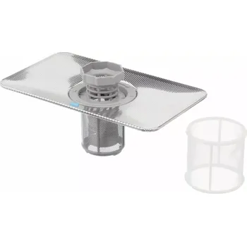 Příslušenství pro myčku Síto, hrubý mikrofiltr myček nádobí Bosch Siemens (00435650)