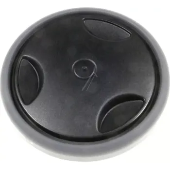 BOSCH Zadní kolo vysavačů Zelmer (00797597)