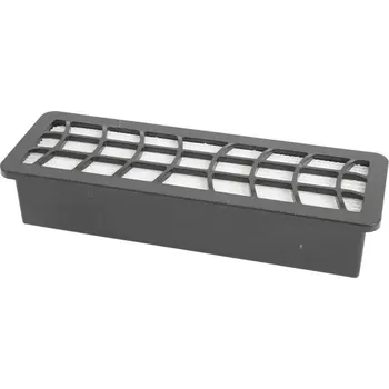 Příslušenství pro úklid HEPA filtr do vysavače Bosch Siemens (00794784)