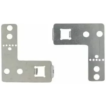 Příslušenství pro myčku Upevňovací sada myček nádobí Bosch (00170664)