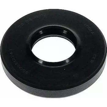  Gufero hřídelové těsnění pro pračky Bosch Siemens - kvalitní náhradní díl s rozměry 28x62x10/12 mm, kód 00613083, zajišťující dokonalou těsnost a ochranu před únikem vody