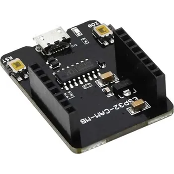 Síťový kabel Vývojová deska pro modul ESP32-CAM