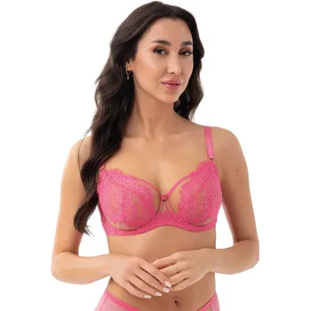 Podprsenka GORSENIA Dámská podprsenka Rossa 913 75/E