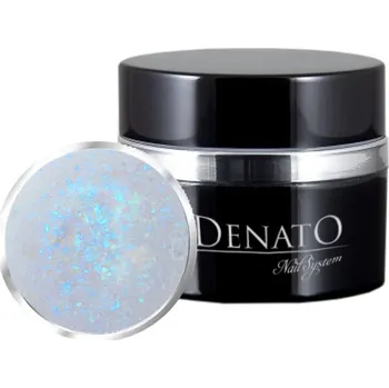 Umělé nehty DENATO s.r.o. MONOPHASE PLUS Glitter 2 objem: 15 ml