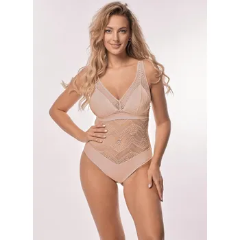 Body Body Mefemi Desire Cappucino S-XL cappuccino XL