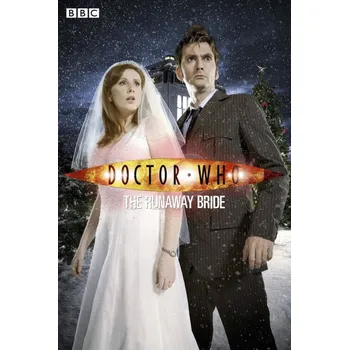 Plakát Plakát, Obraz - Doctor Who The Runaway Bride (2006)