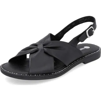 Dámské sandále Rieker Dámské sandály REMONTE D3674-00 černá S5 38