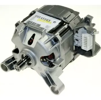 ⚙️ Motor do praček Bosch Siemens - Náhradní díl 00145563 pro opravu domácích spotřebičů | Kvalitní komponent pro spolehlivý chod pračky