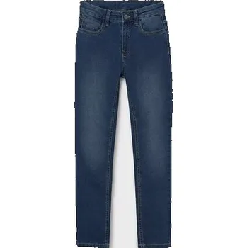 Chlapecké džíny chlapecké džíny slim Mayoral 6530-86 velikost 158
